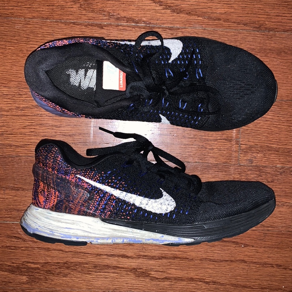Nike Lunarglide Tennis Shoes